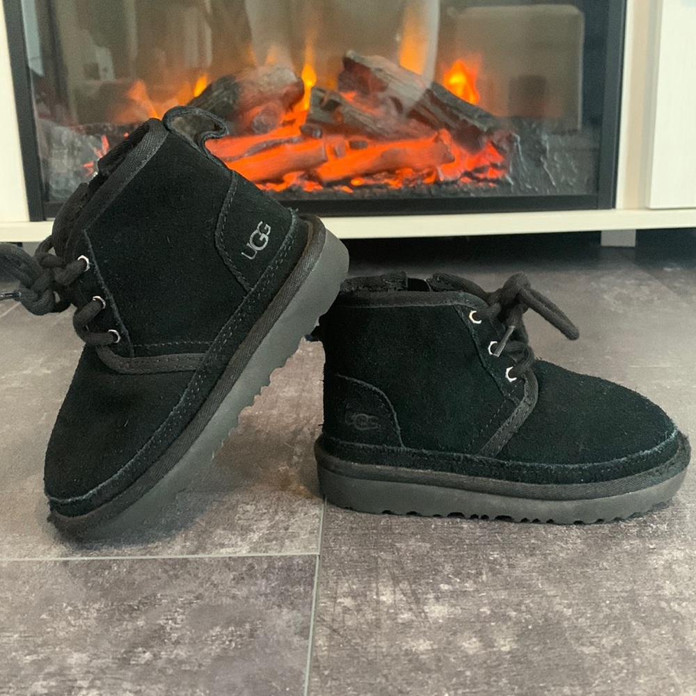 UGG boots!
